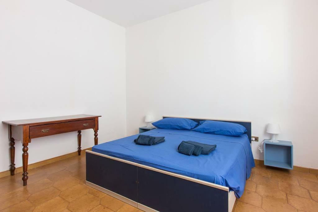 Villa Mina Carovigno Eksteriør billede