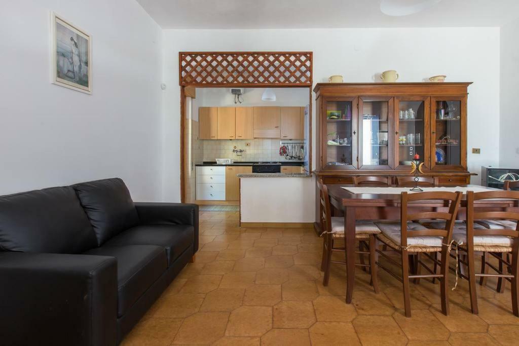 Villa Mina Carovigno Eksteriør billede