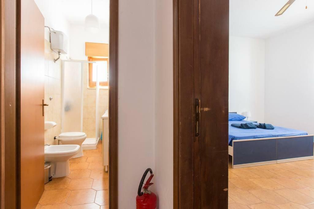 Villa Mina Carovigno Eksteriør billede
