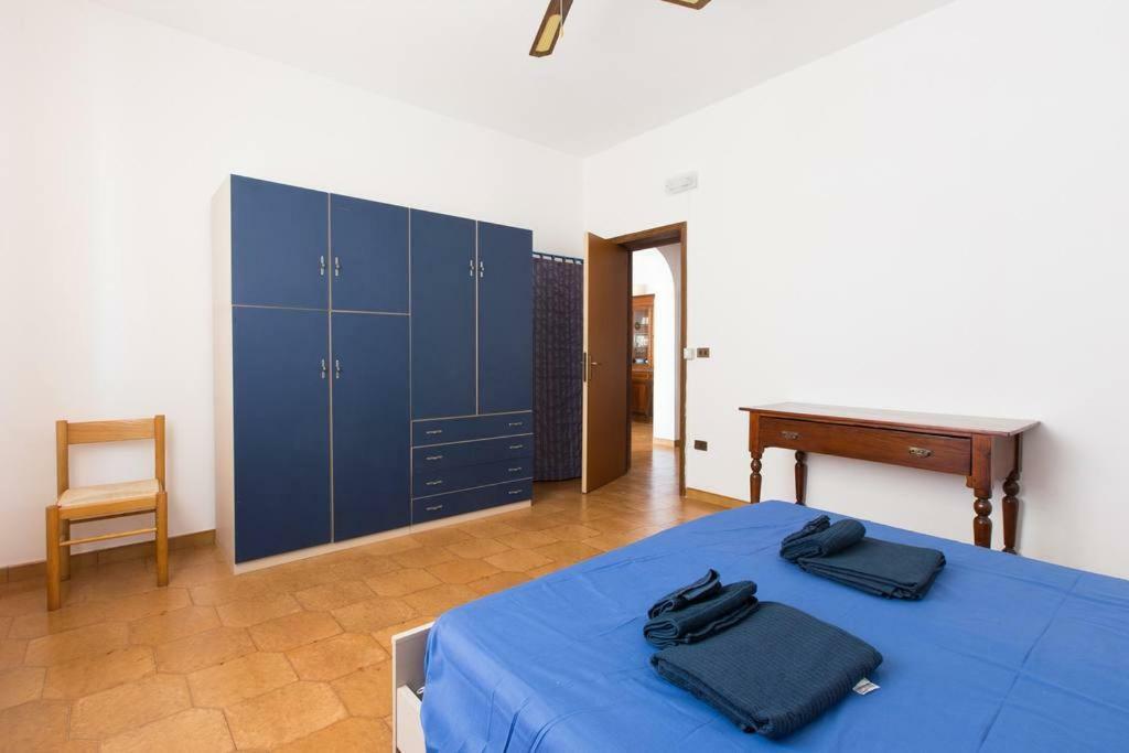 Villa Mina Carovigno Eksteriør billede