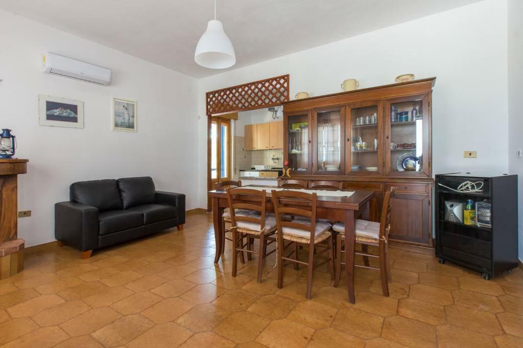 Villa Mina Carovigno Eksteriør billede