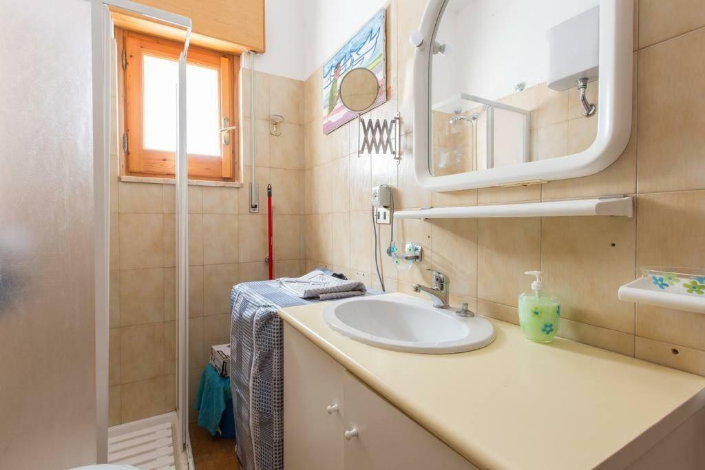 Villa Mina Carovigno Eksteriør billede