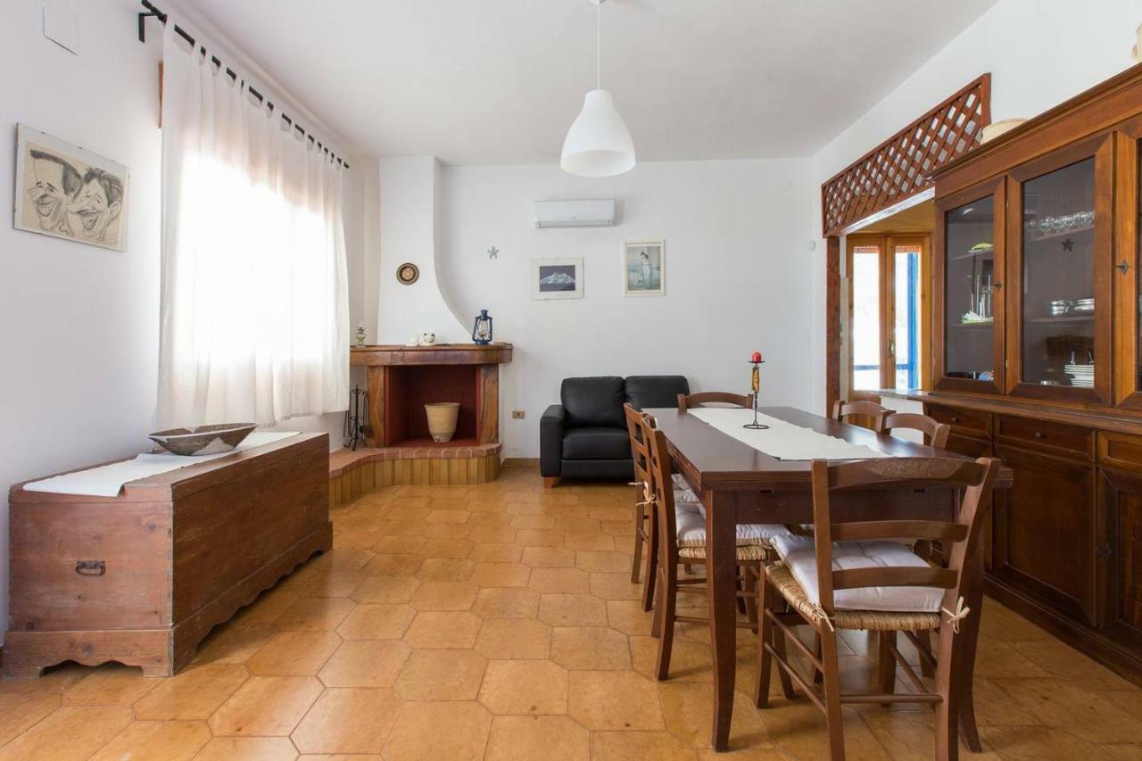 Villa Mina Carovigno Eksteriør billede