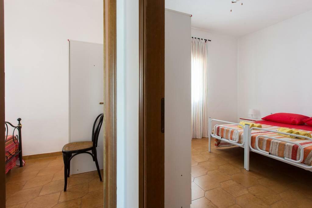 Villa Mina Carovigno Eksteriør billede
